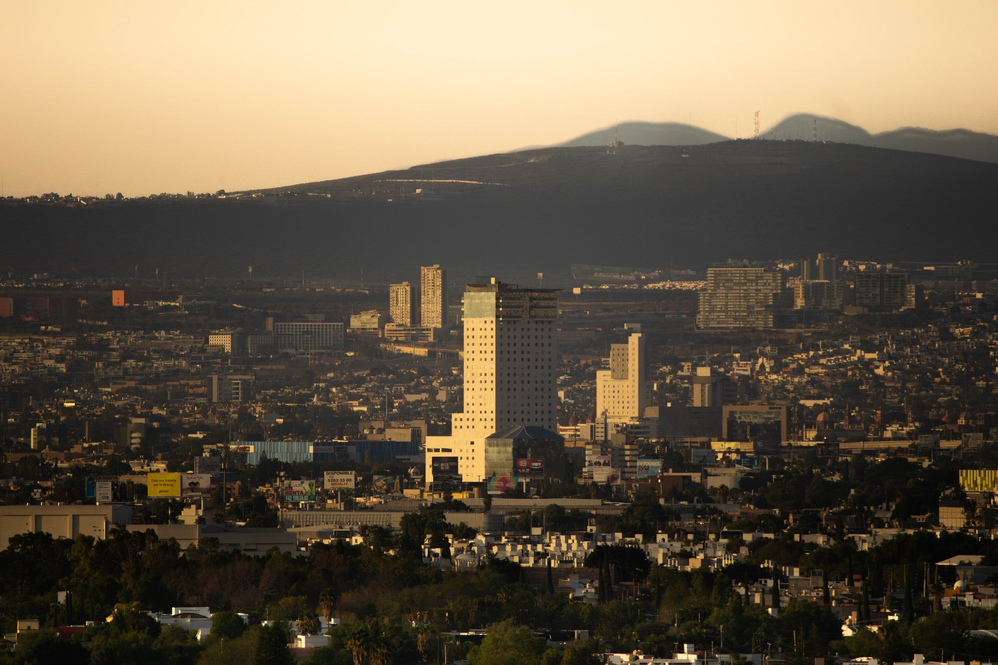 Santiago de Querétaro