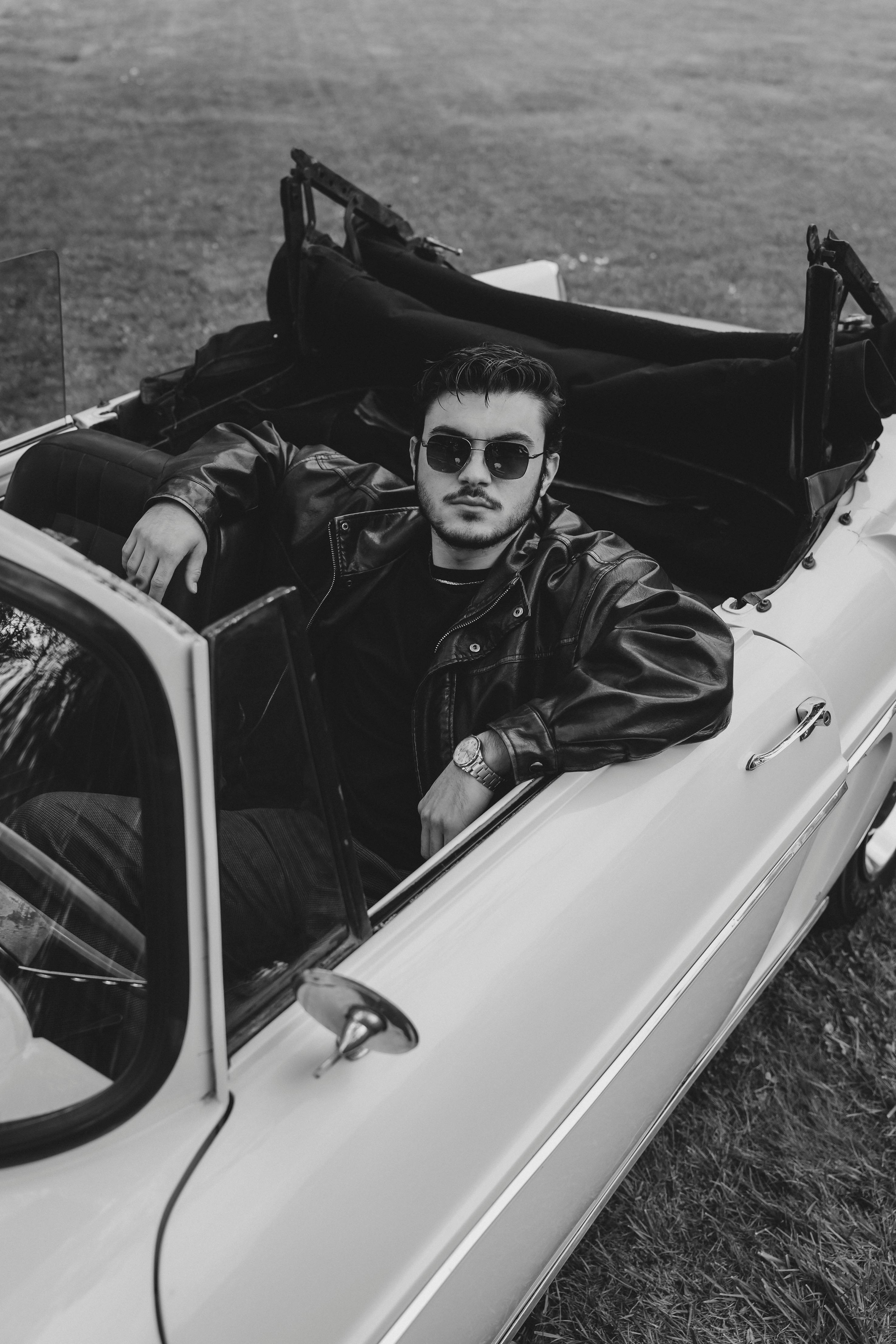 Gratis stockfoto met auto, automobiel, avontuurlijk Stockfoto