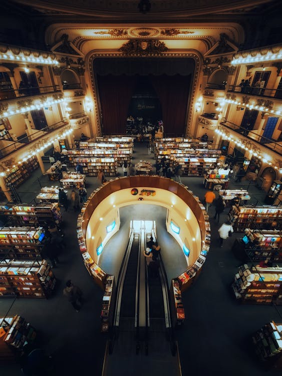 El Ateneo 