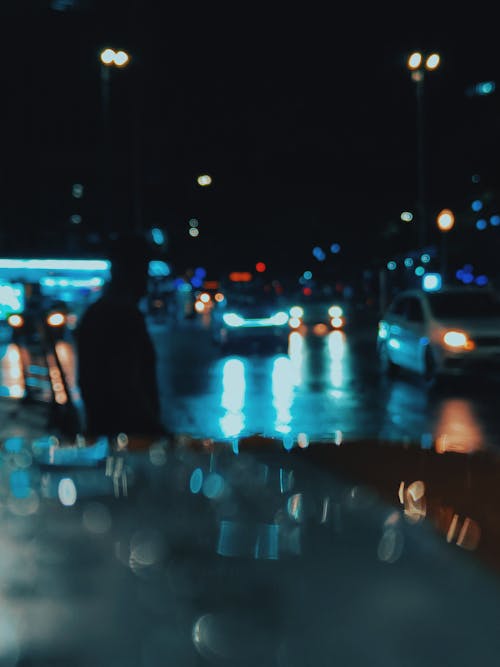 대도시, 밤에 도시, 벨로 호 라이 존트의 무료 스톡 사진