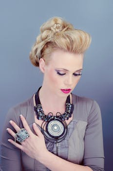 Free stock photo of fashion, person, woman, girl