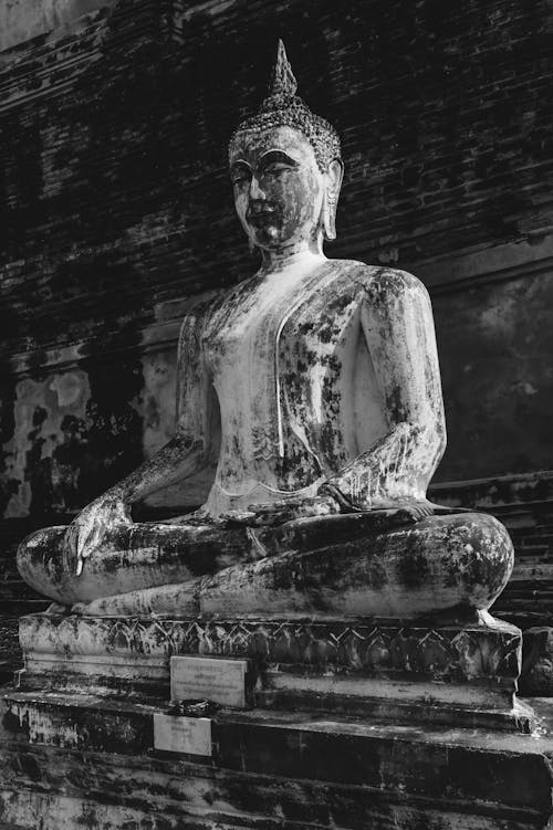 Δωρεάν στοκ φωτογραφιών με buddhatemple, wat, zengardensandart
