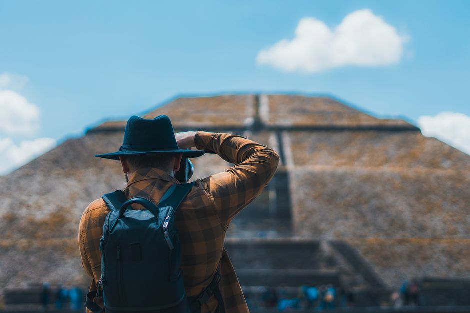 sustainable tourism mexico