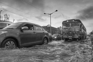 Thailand weather forecast September 6: heavy rain alert