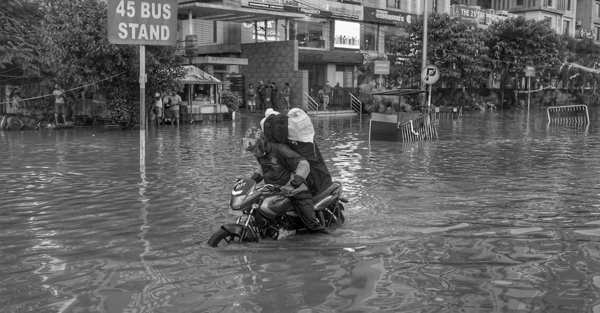 nepal floods