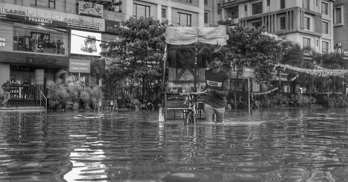 Tibet Flood Toll Rises to 43 Dead, 519 Missing After Nepal Flooding