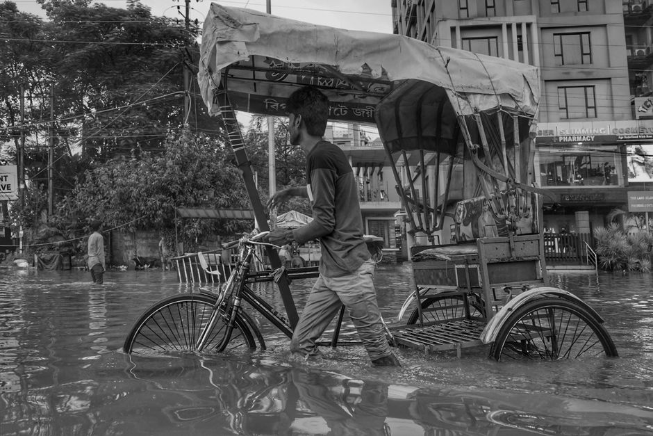 pexels photo 21961073 The Price of Protection: Average Home Insurance Costs in Miami Discover the average home insurance cost in miami and learn ways to save on your policy while understanding key factors affecting rates. Flooded streets in Miami - average home insurance cost in miami