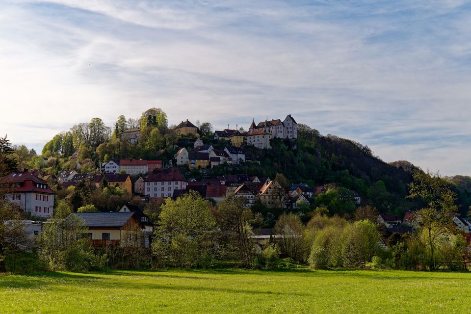 in Willingen
