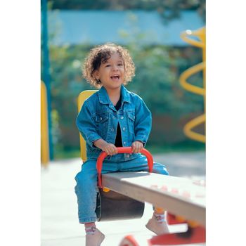 مركز ترفيه أطفال