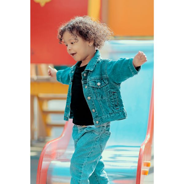 Playground Denim