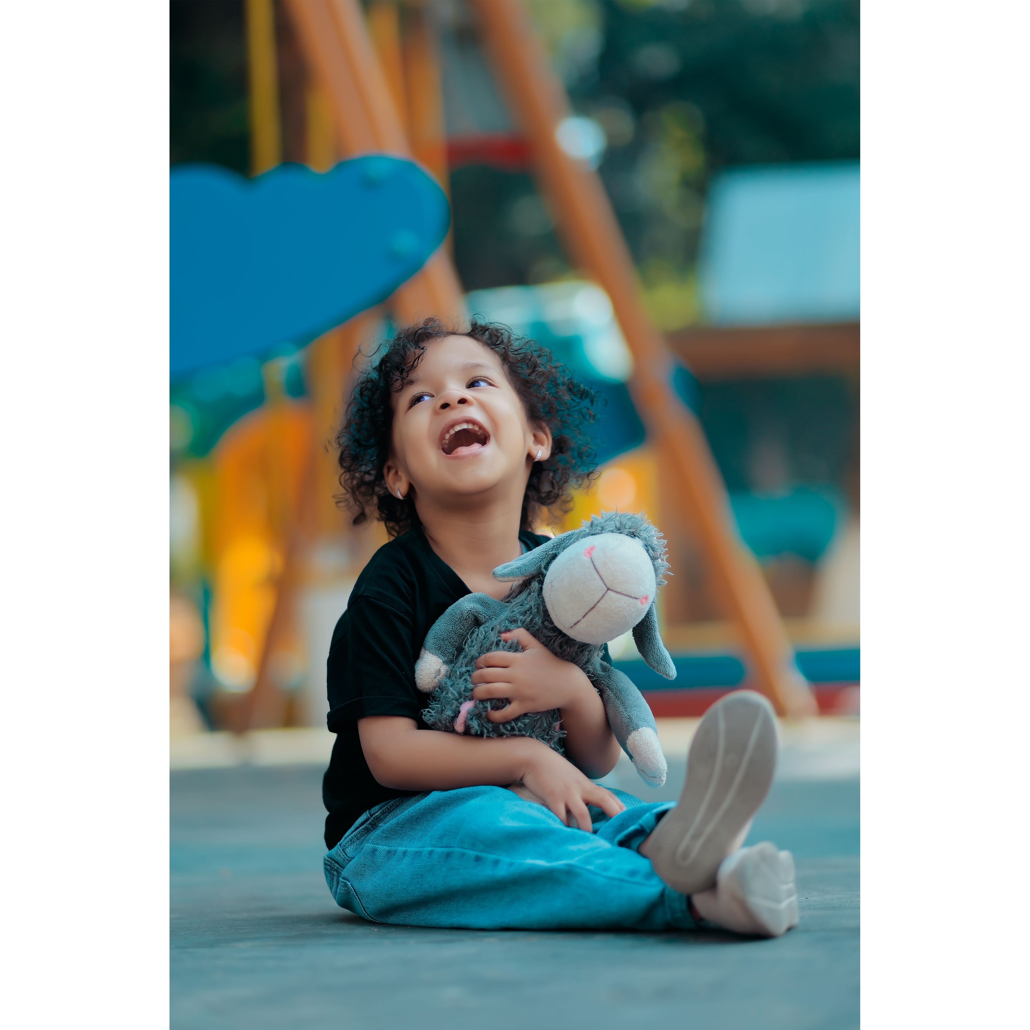 Kids Toys by The Online Store
