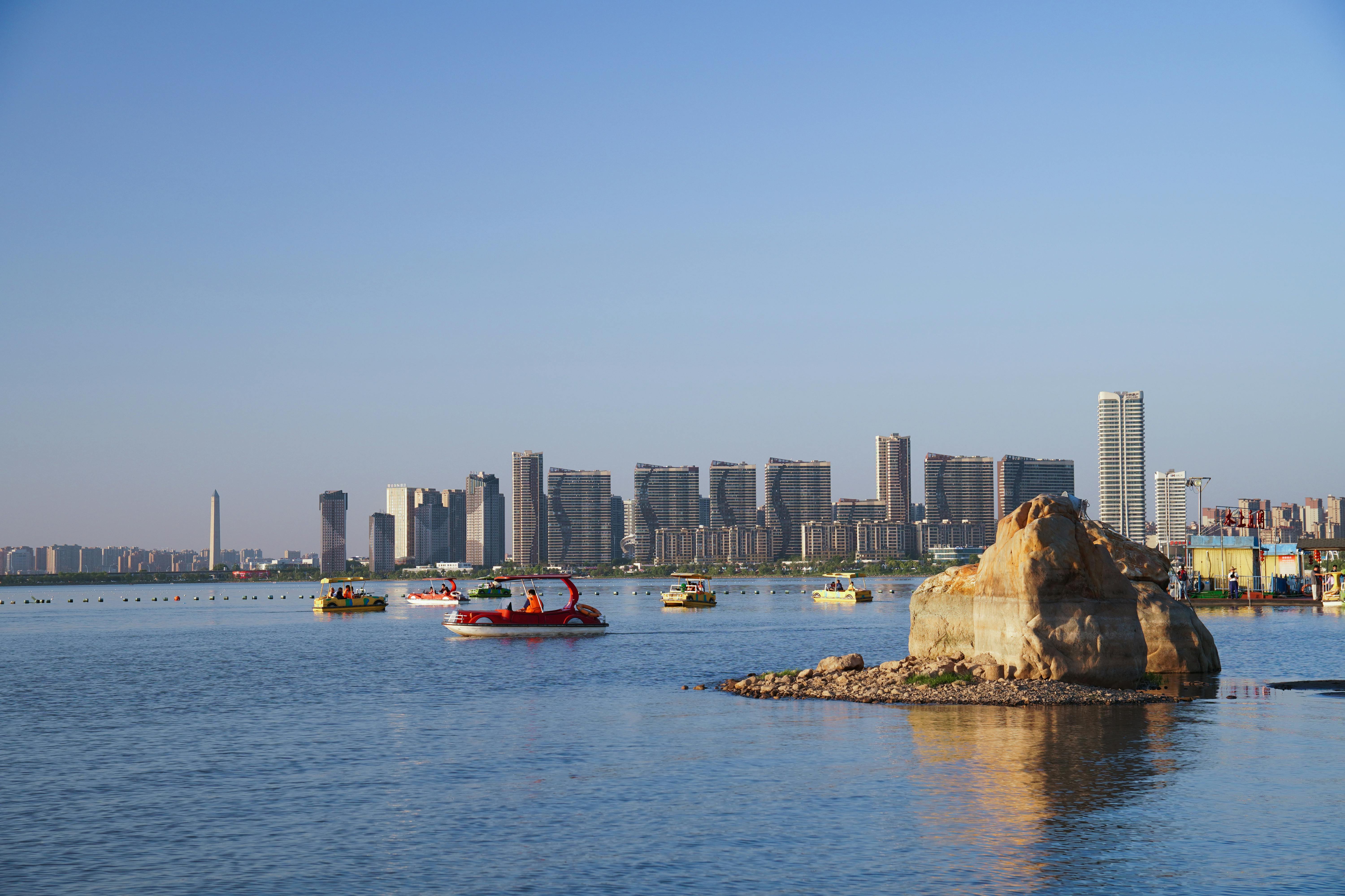 Yantai