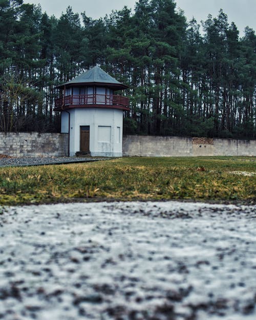 Memorial and Museum Sachsenhausen 2