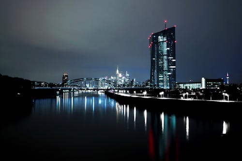 Gratis lagerfoto af 4k-baggrund, aften, arkitektur Lagerfoto