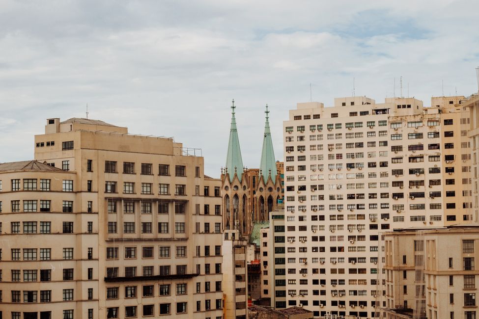 O que fazer em São Paulo fim de semana: passeios imperdíveis