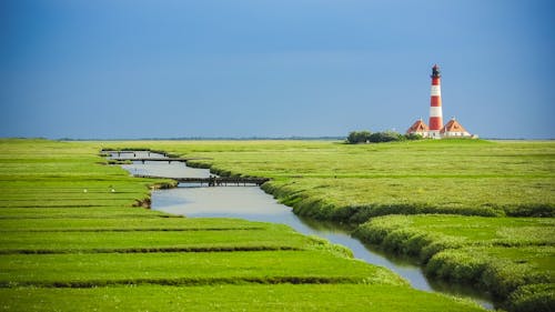 Imagine de stoc gratuită din agricultură, apă, apă curgătoare