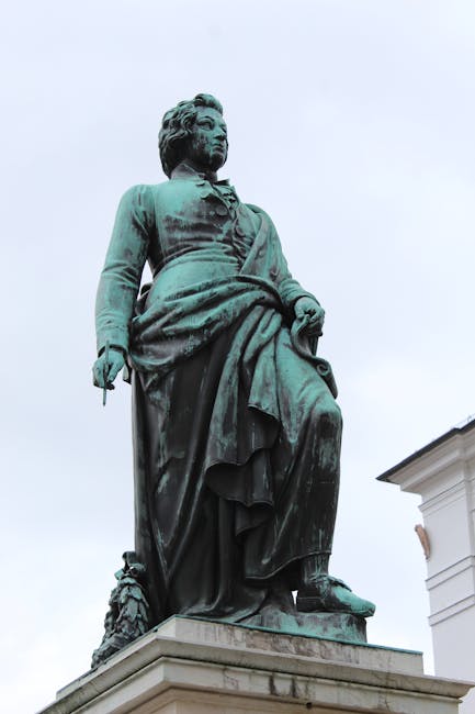 Salzburg Mozart nyomában: Zenei emlékhelyek felfedezése Salzburg Mozart nyomában: Zenei emlékhelyek felfedezése