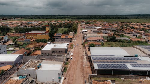 Устойчивое строительство как основа экологически чистых зданий Устойчивое строительство: как создавать экологически чистые здания