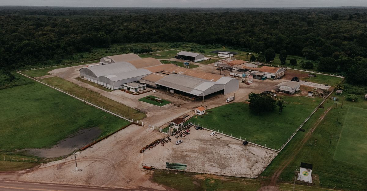 Paraguay fortalece oportunidades de inversión vinculadas a agroindustria y nearshoring estratégico Paraguay fortalece oportunidades de inversión vinculadas a agroindustria y nearshoring estratégico
