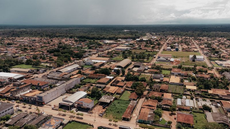Golpe do Pix em Porto Velho: Como se Proteger e Identificar