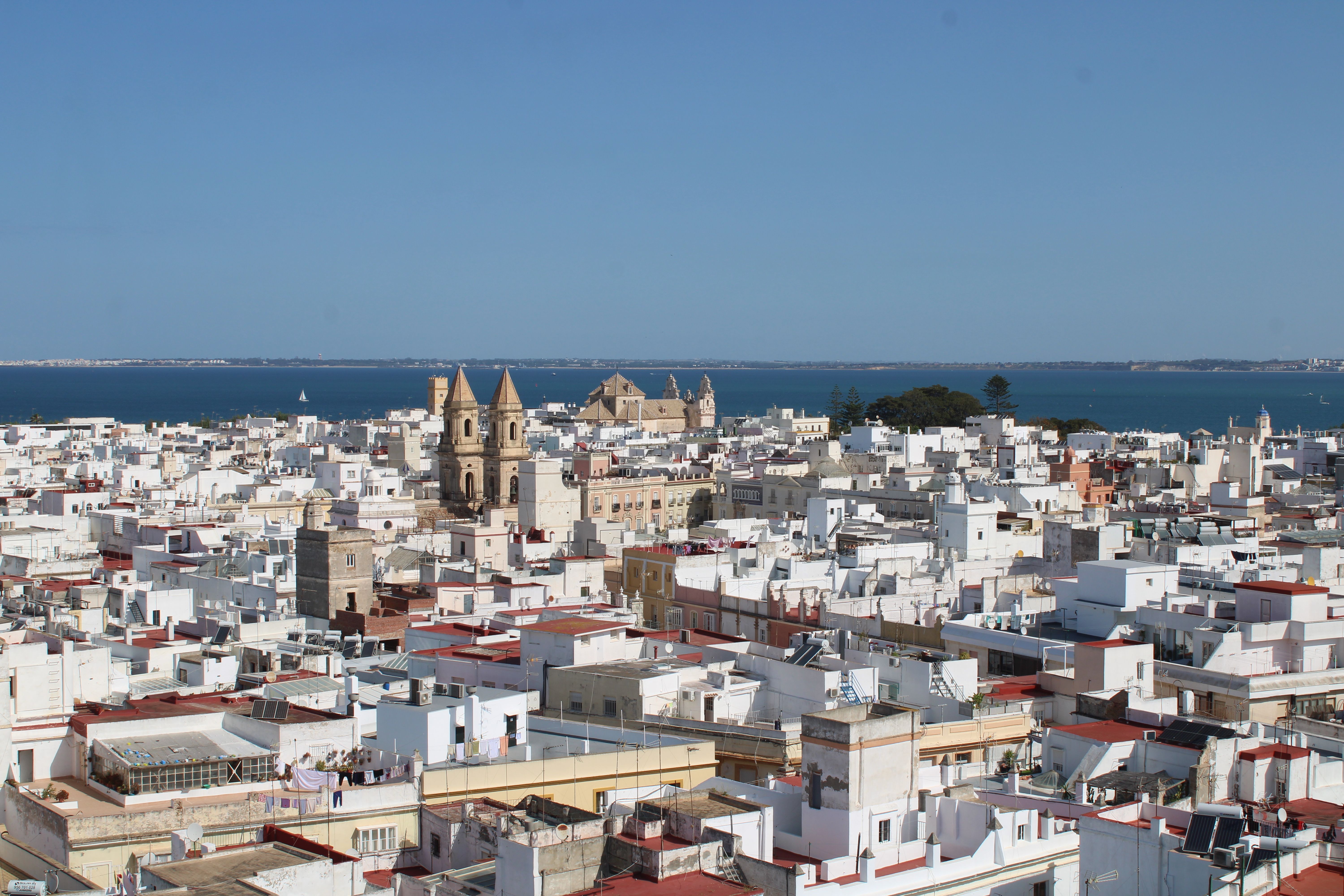 Sitges Old Town & Seafront