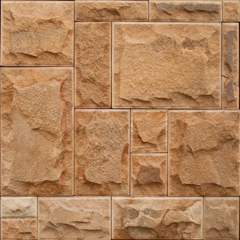 Materials that age beautifully