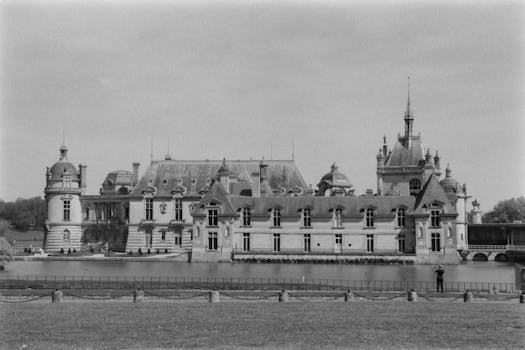 Chantilly
