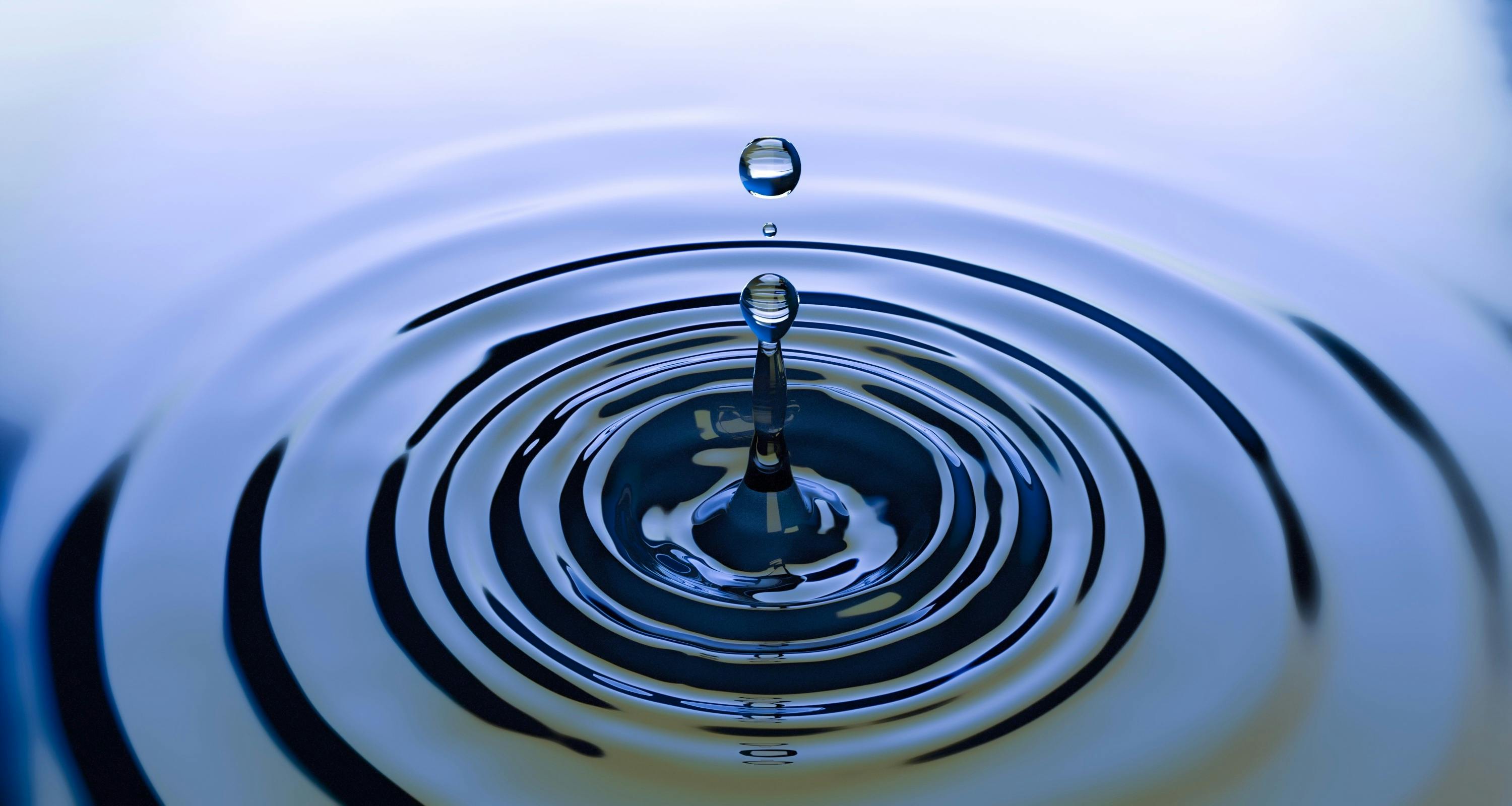 Water Drop Photo · Free Stock Photo