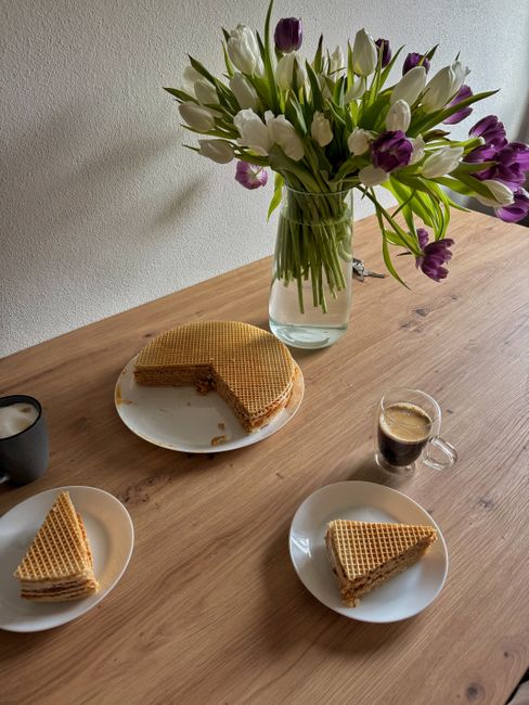 Stroopwafel