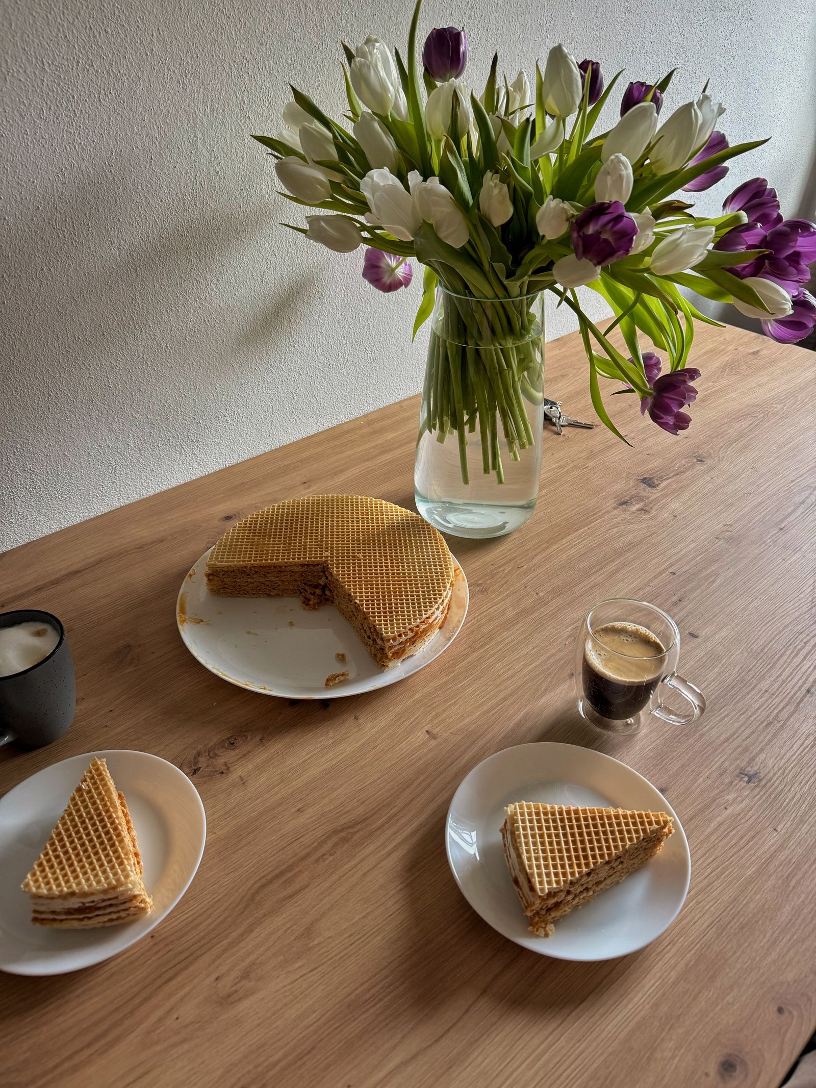 Stroopwafel
