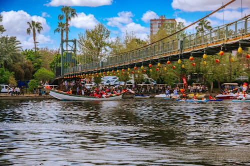 Fotos de stock gratuitas de festival