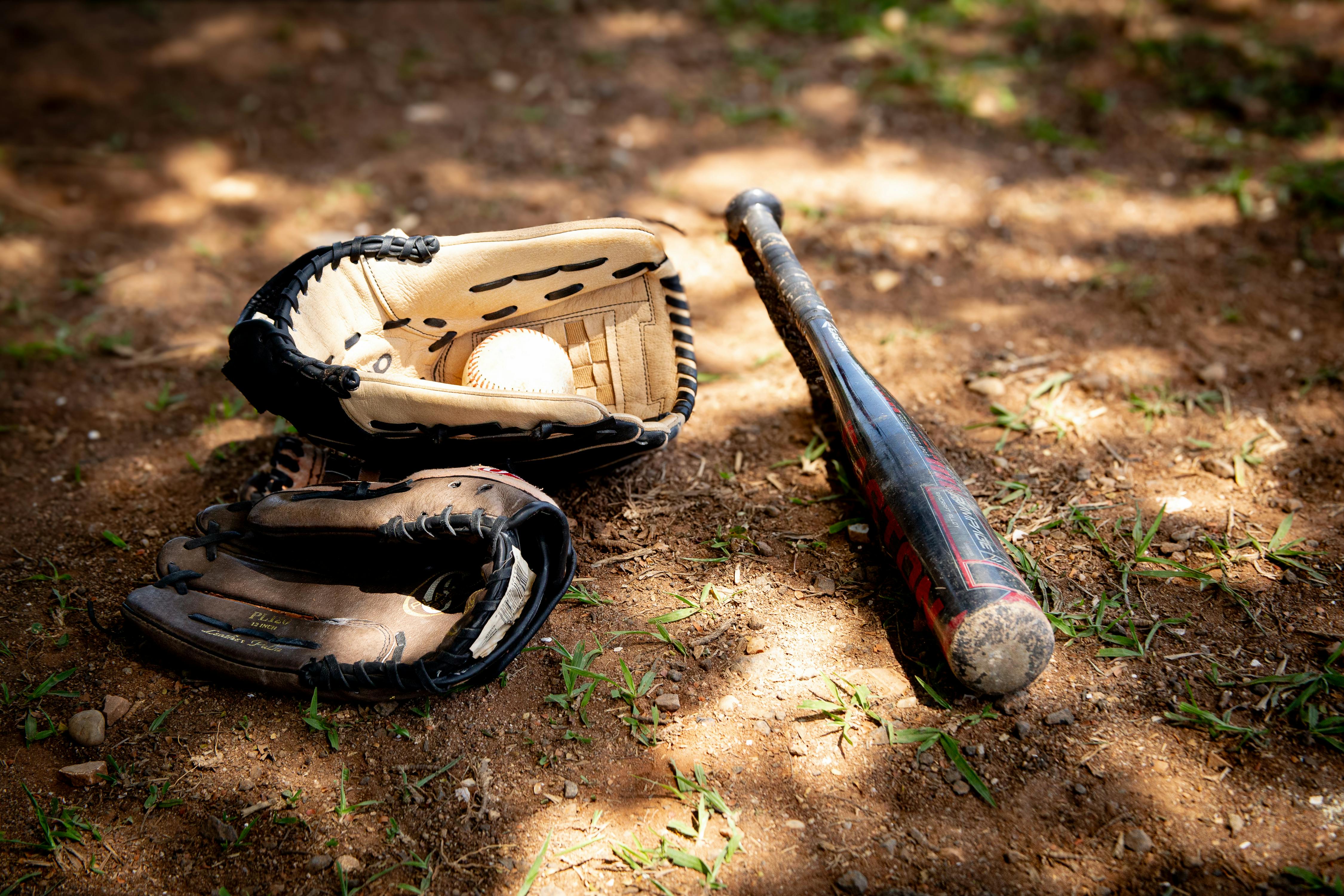From Crude Sticks to Smart Sensors: 12 Game-Changing Baseball Equipment Innovations From Crude Sticks to Smart Sensors: 12 Game-Changing Baseball Equipment Innovations