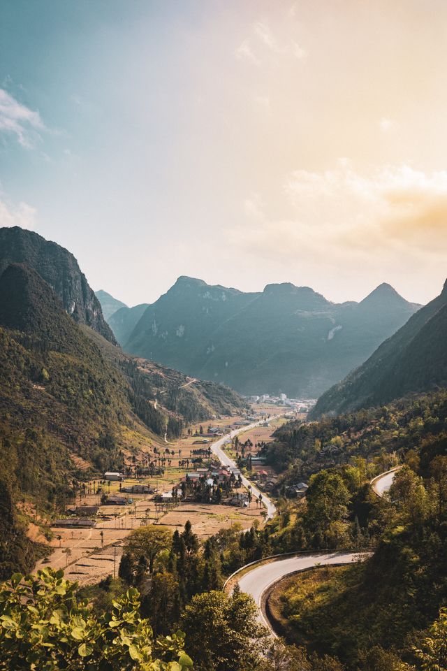 Ha Giang