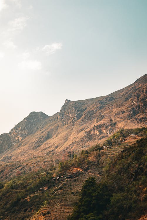 Бесплатное стоковое фото с brinkblome, hagiang, берег