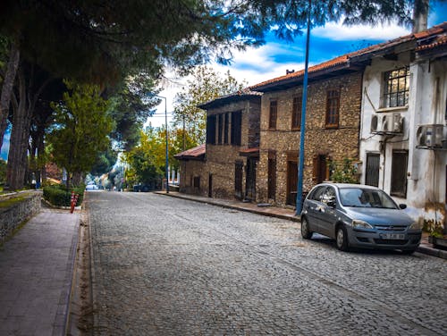 birgi, izmir, ödemiş içeren Ücretsiz stok fotoğraf