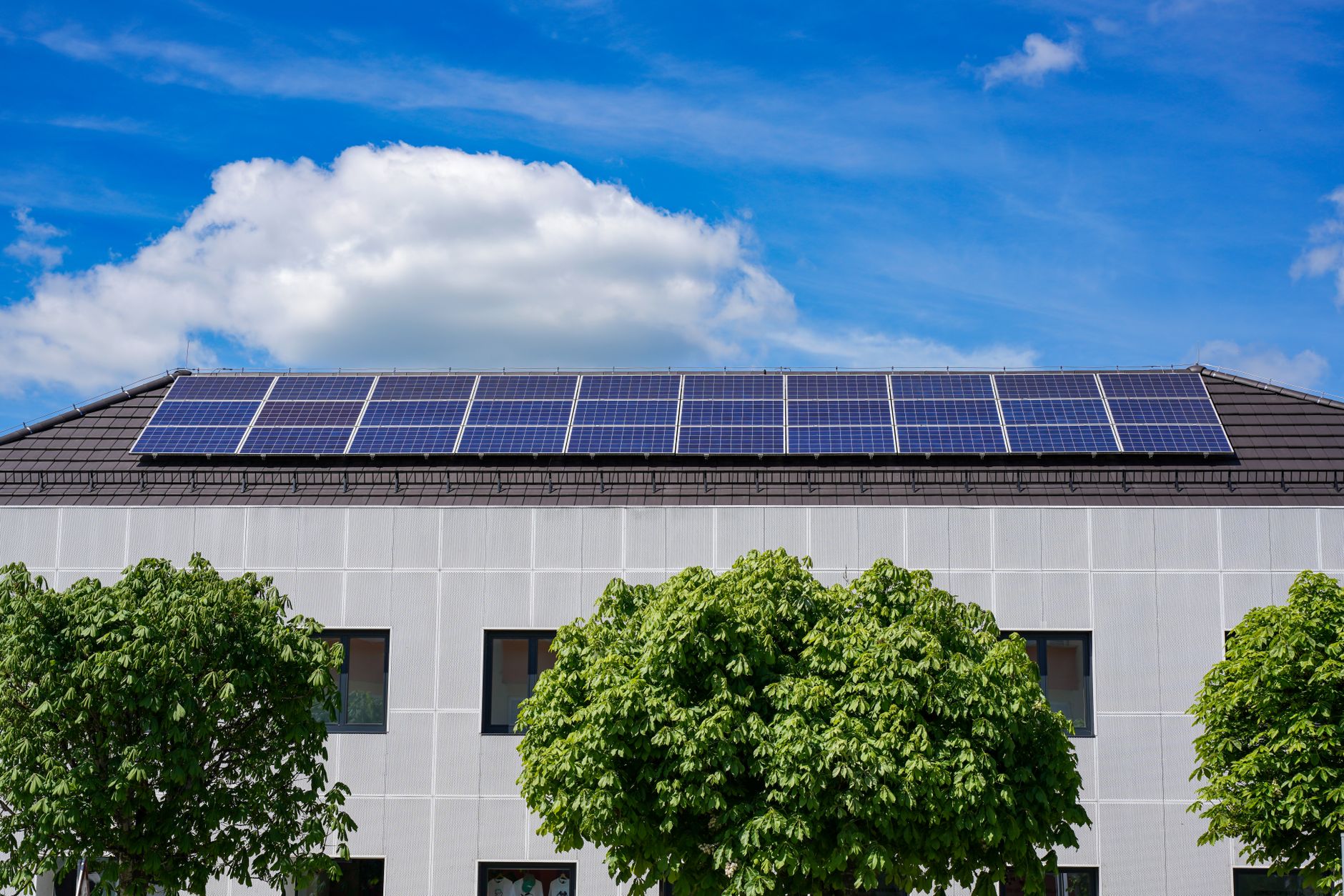 Paneles Solares Propiedad Horizontal: Guía para Departame...
