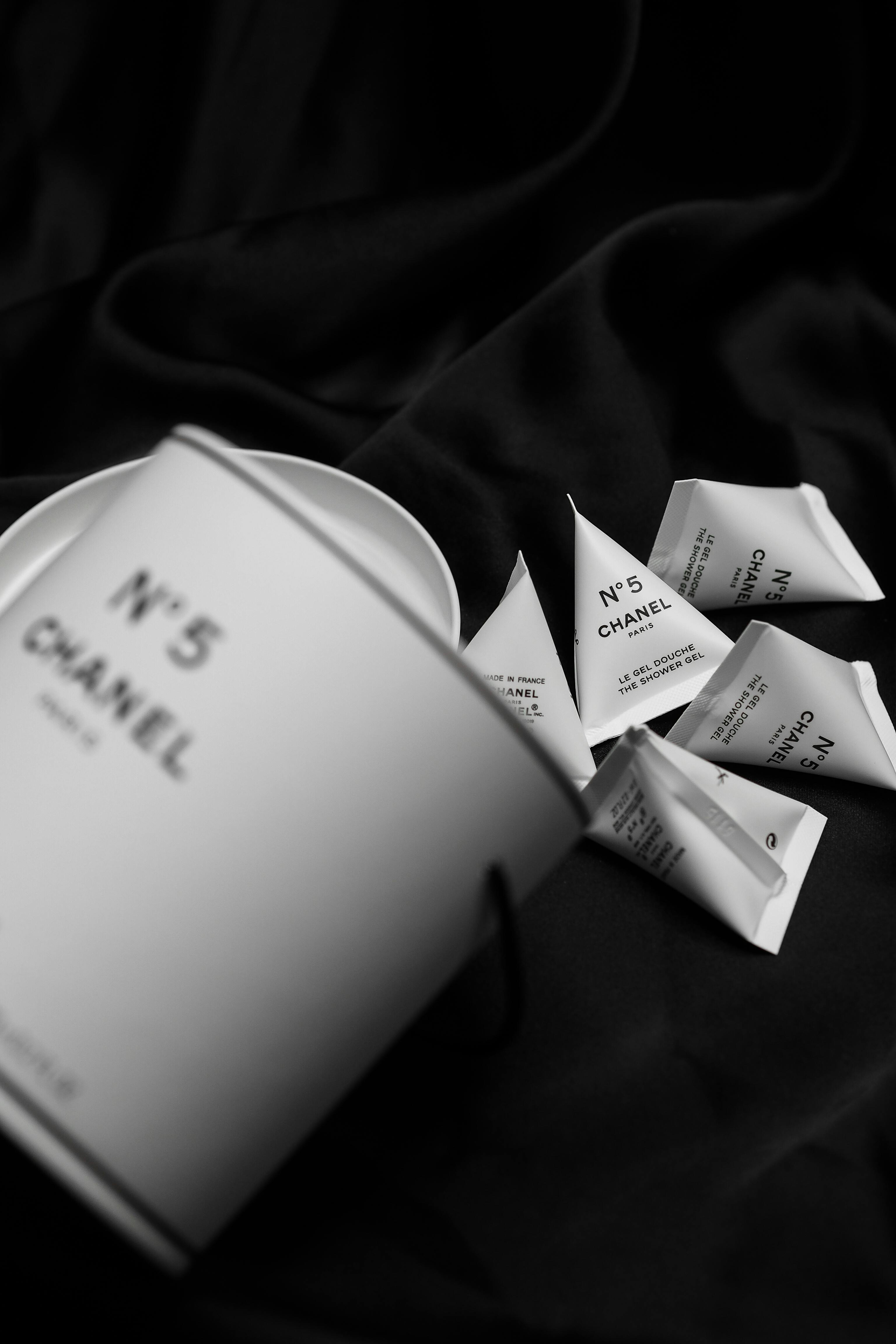 Gratis arkivbilde med aroma, chanel, couture Arkivbilde