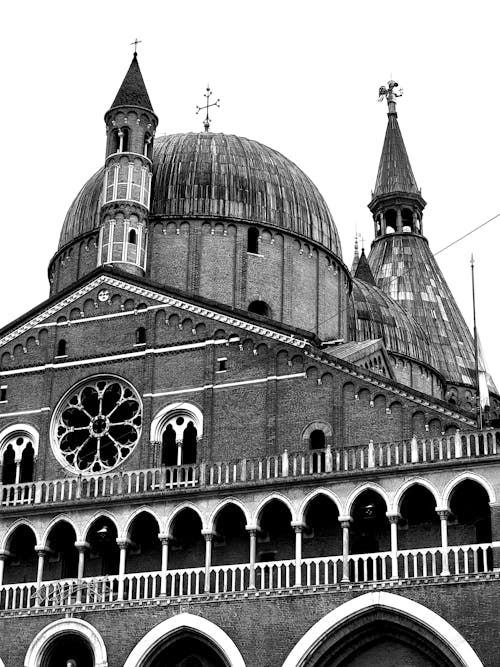 Foto stok gratis agama, Arsitektur, arsitektur gereja