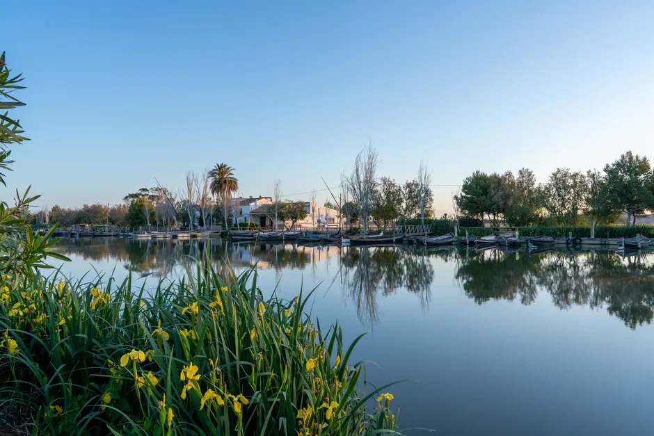 Albufera Natural Park