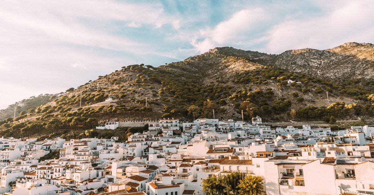 10 rincones ocultos de España que debes descubrir