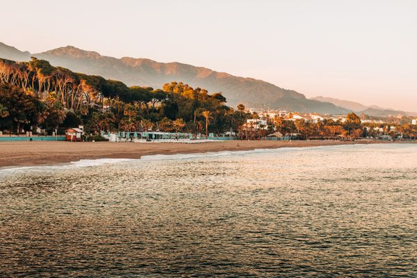 Return Flights to Málaga from London Starting from £37