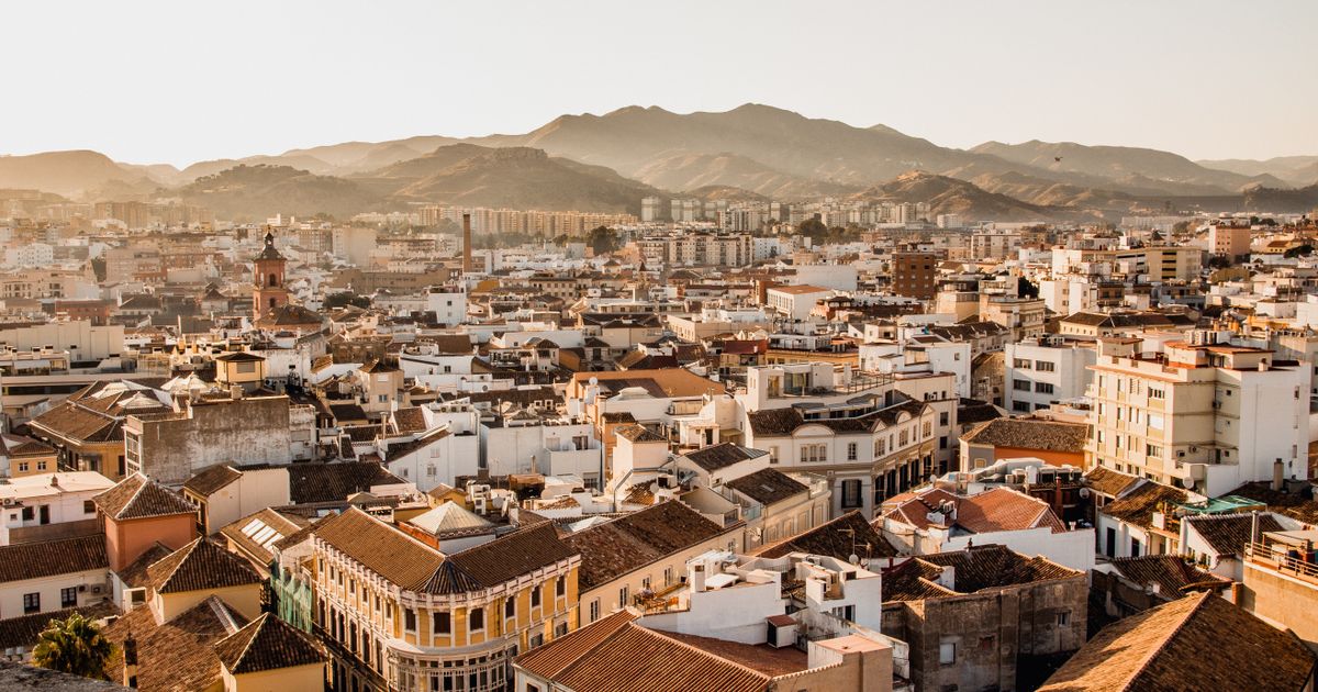 Mercado Inmobiliario Málaga 2026 | Precios, Tendencias y Oportunidades