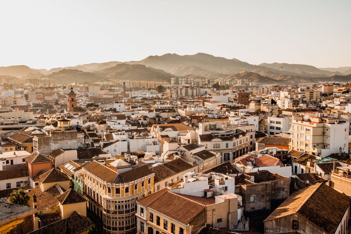 Málaga Property Guide: Prices, Best Areas & Buying Tips (2026)
