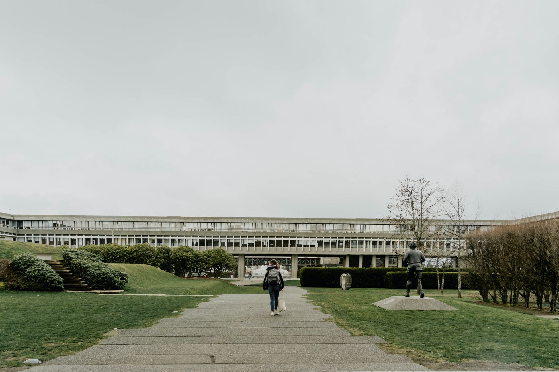 Justitie eist celstraffen voor mishandeling VU-student