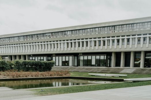 Burnaby