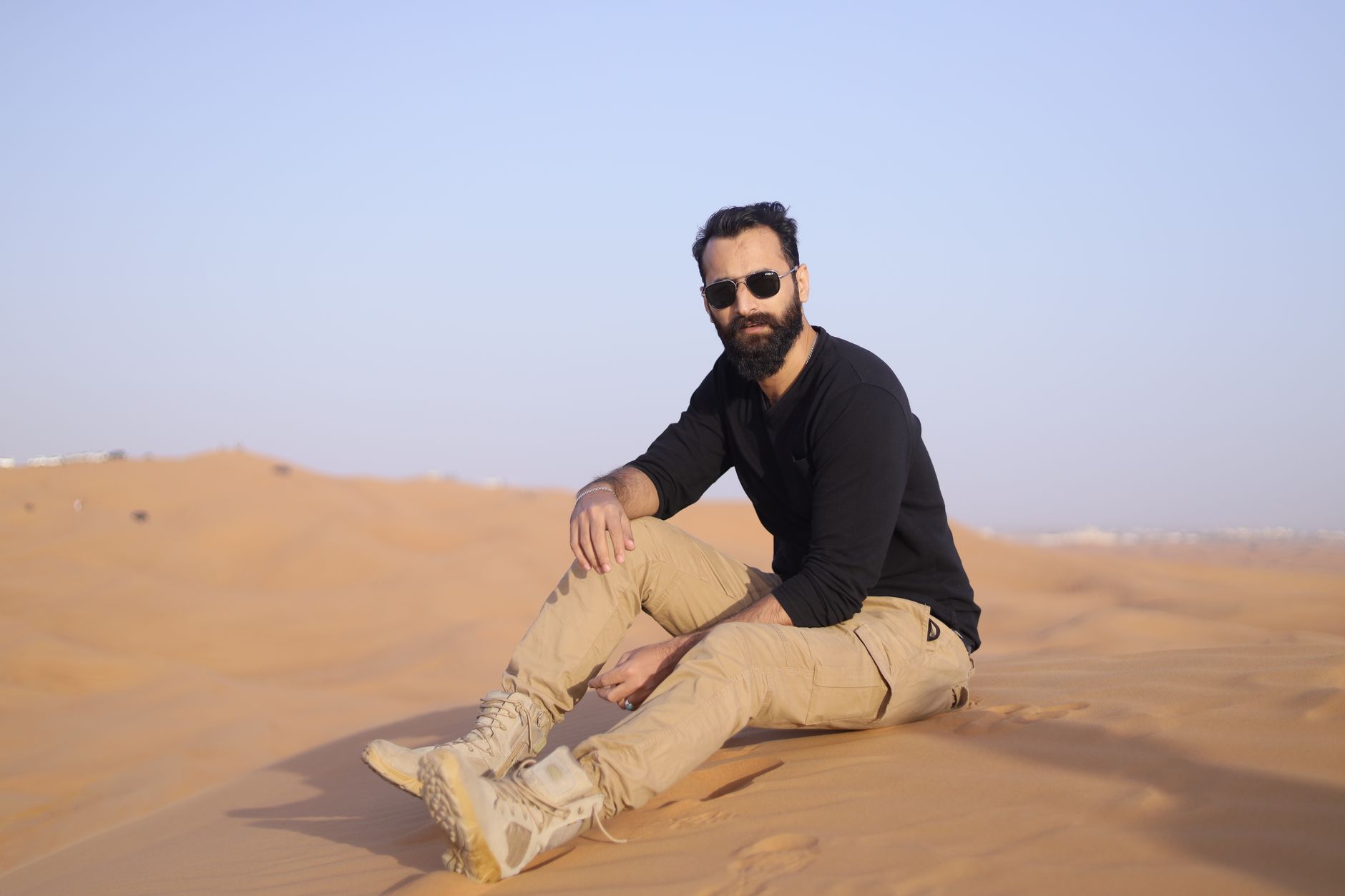 Timberland Boots vs Desert Boots: Which Fits Your Style