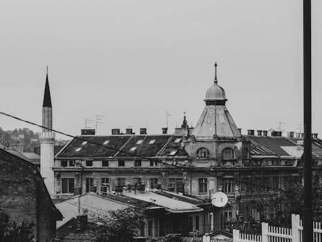 Sarajevo, Bosnia And Herzegovina photo 11