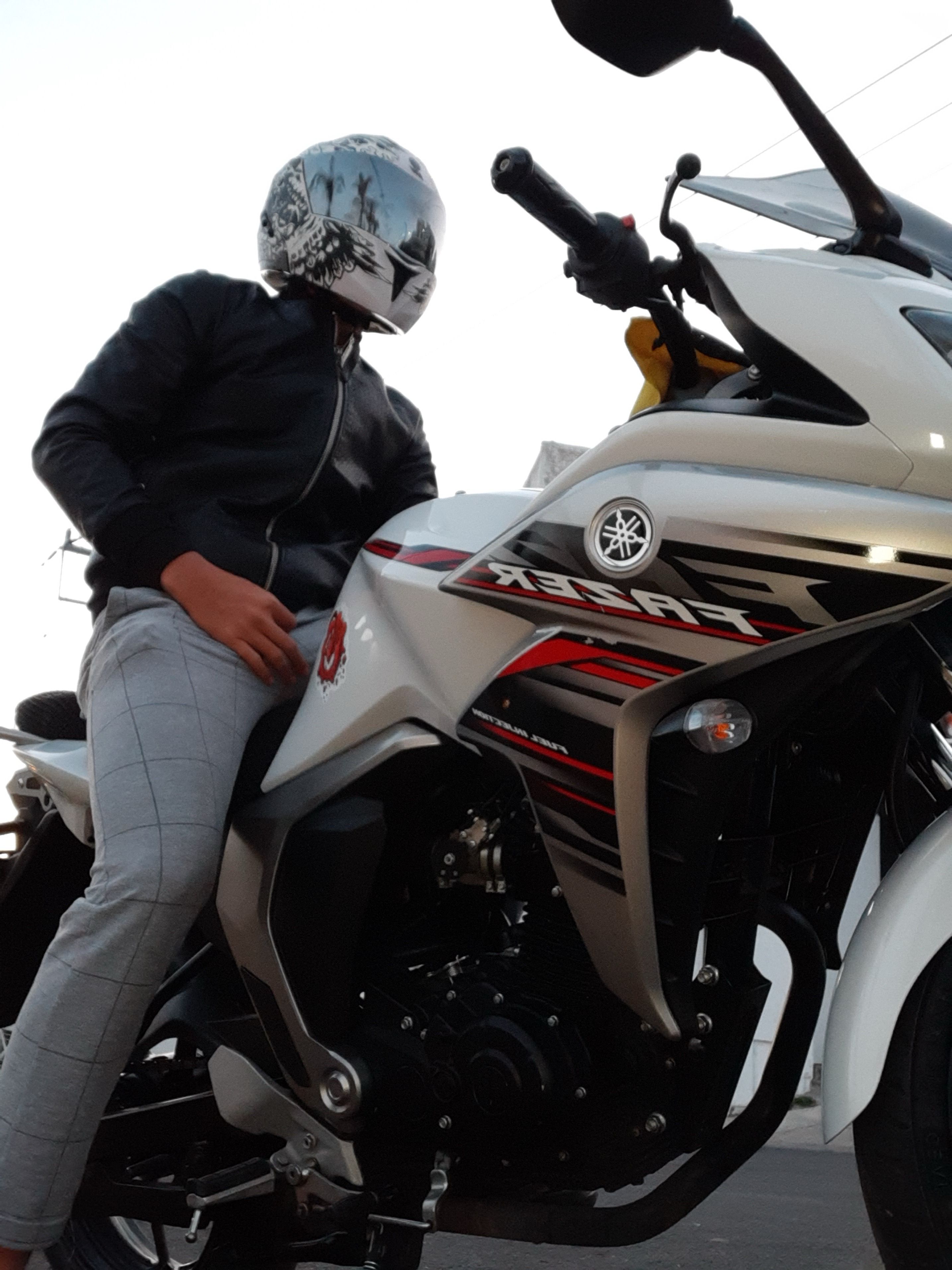 Yamaha motorcycle for sale in Sierra Leone: Legal Ownership, Costs, and Buyer Guide