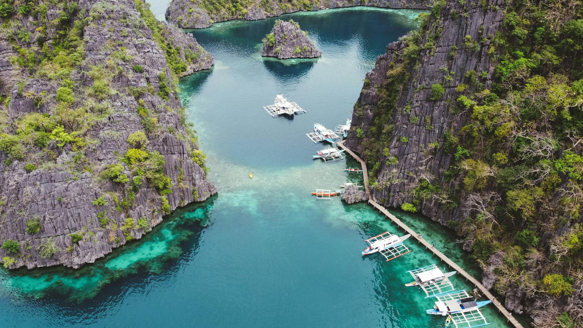 Coron — Coron