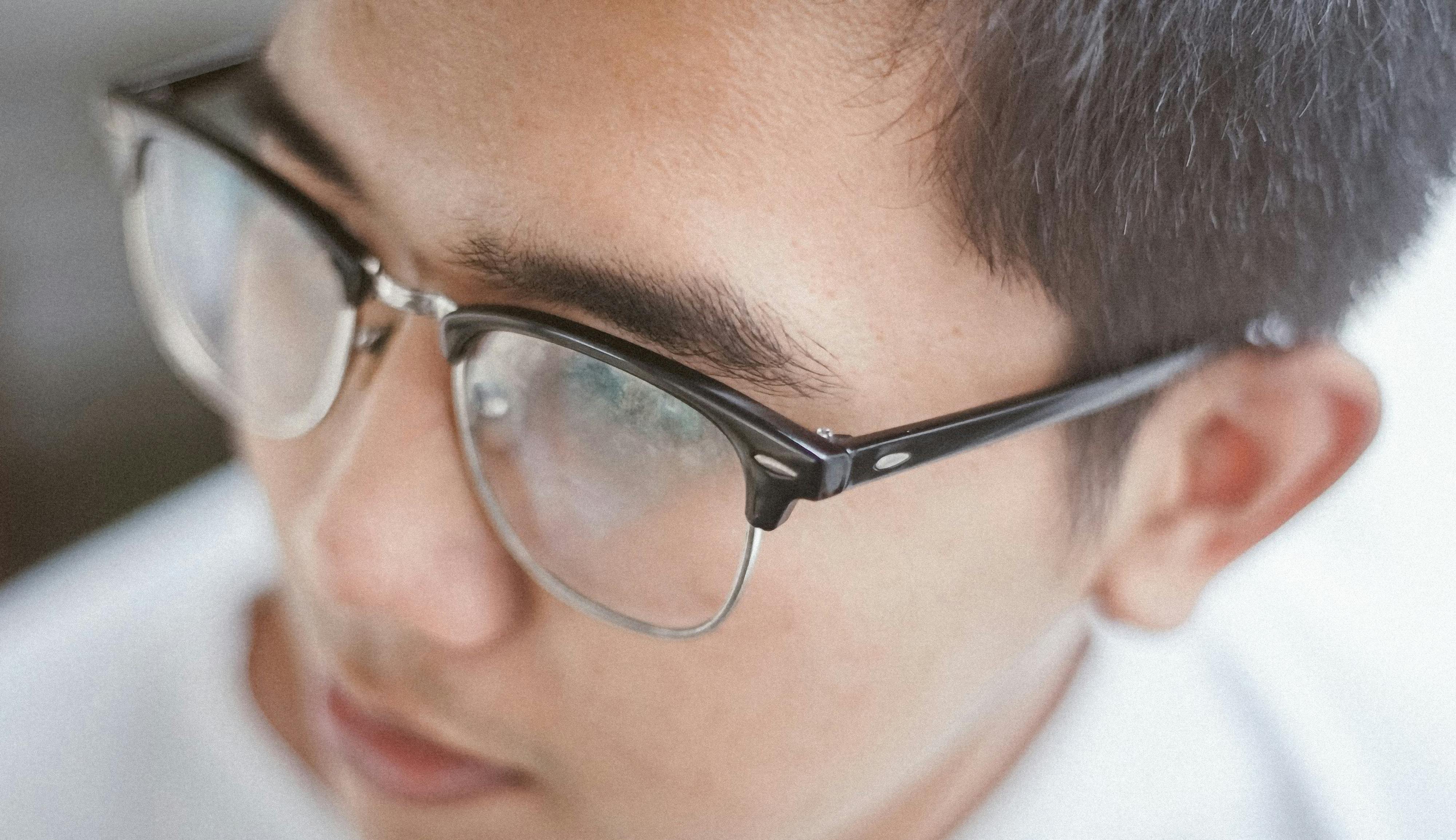 Chip ki'ik husi Mosaic ne'ebé bele halo smart glasses rekoñese mundu real la ho GPU boot